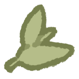 matcha flavoured