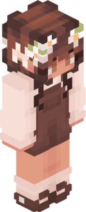 old model by faethly