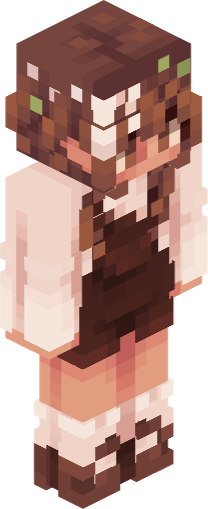 default model by Soraen