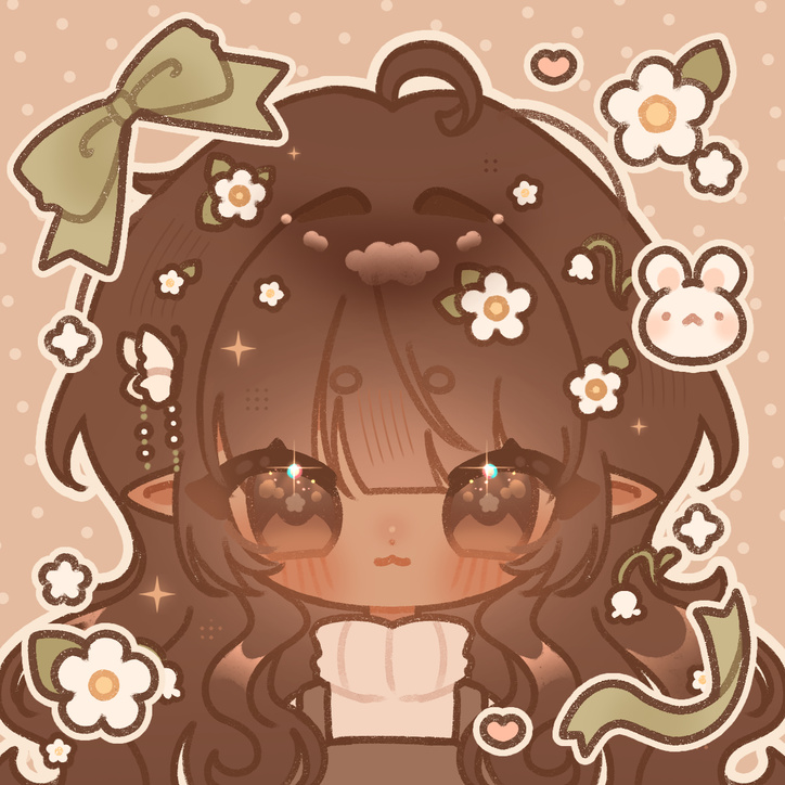 art by parfaitbun art by parfaitbun